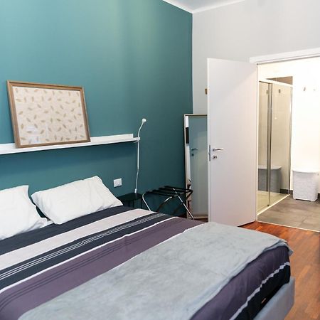 Sweet House Deluxe Apartment Milan Bagian luar foto