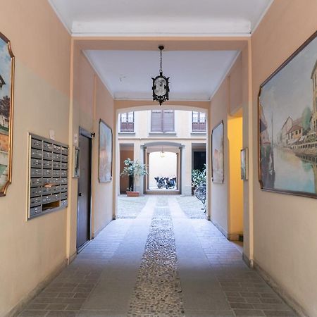 Sweet House Deluxe Apartment Milan Bagian luar foto