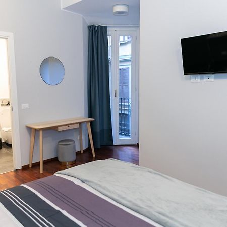 Sweet House Deluxe Apartment Milan Bagian luar foto