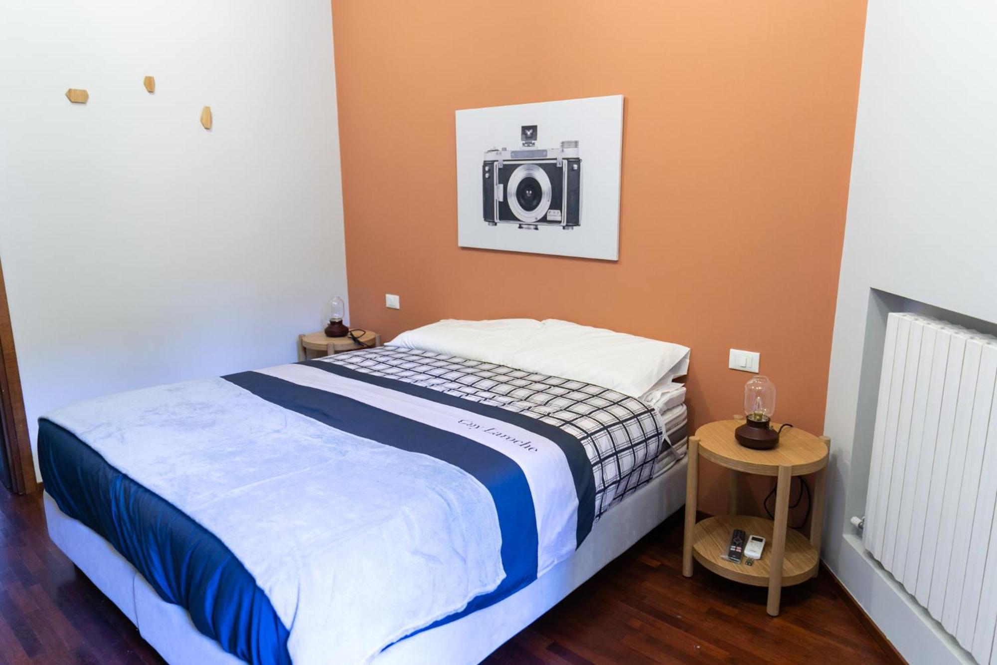 Sweet House Deluxe Apartment Milan Bagian luar foto