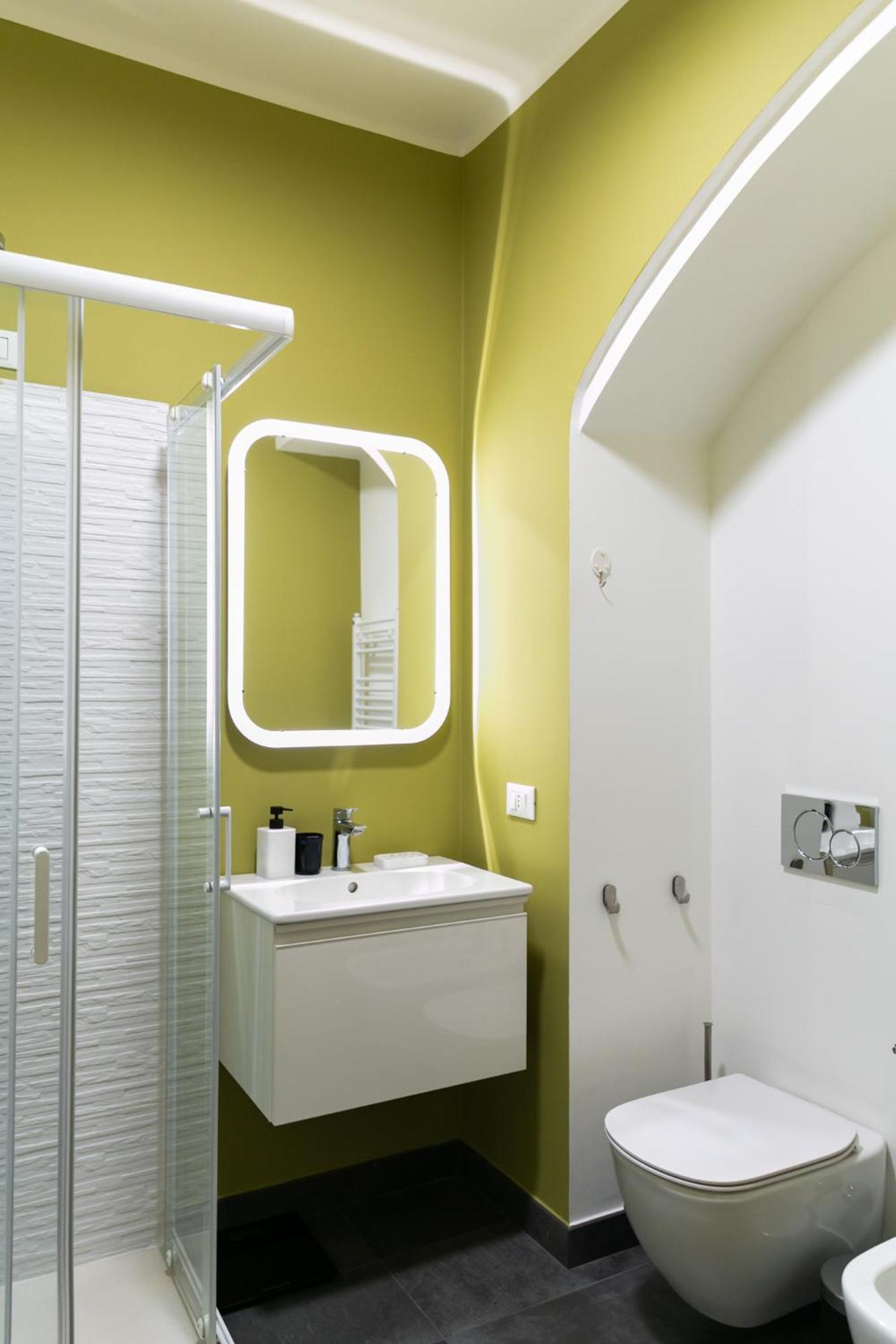 Sweet House Deluxe Apartment Milan Bagian luar foto