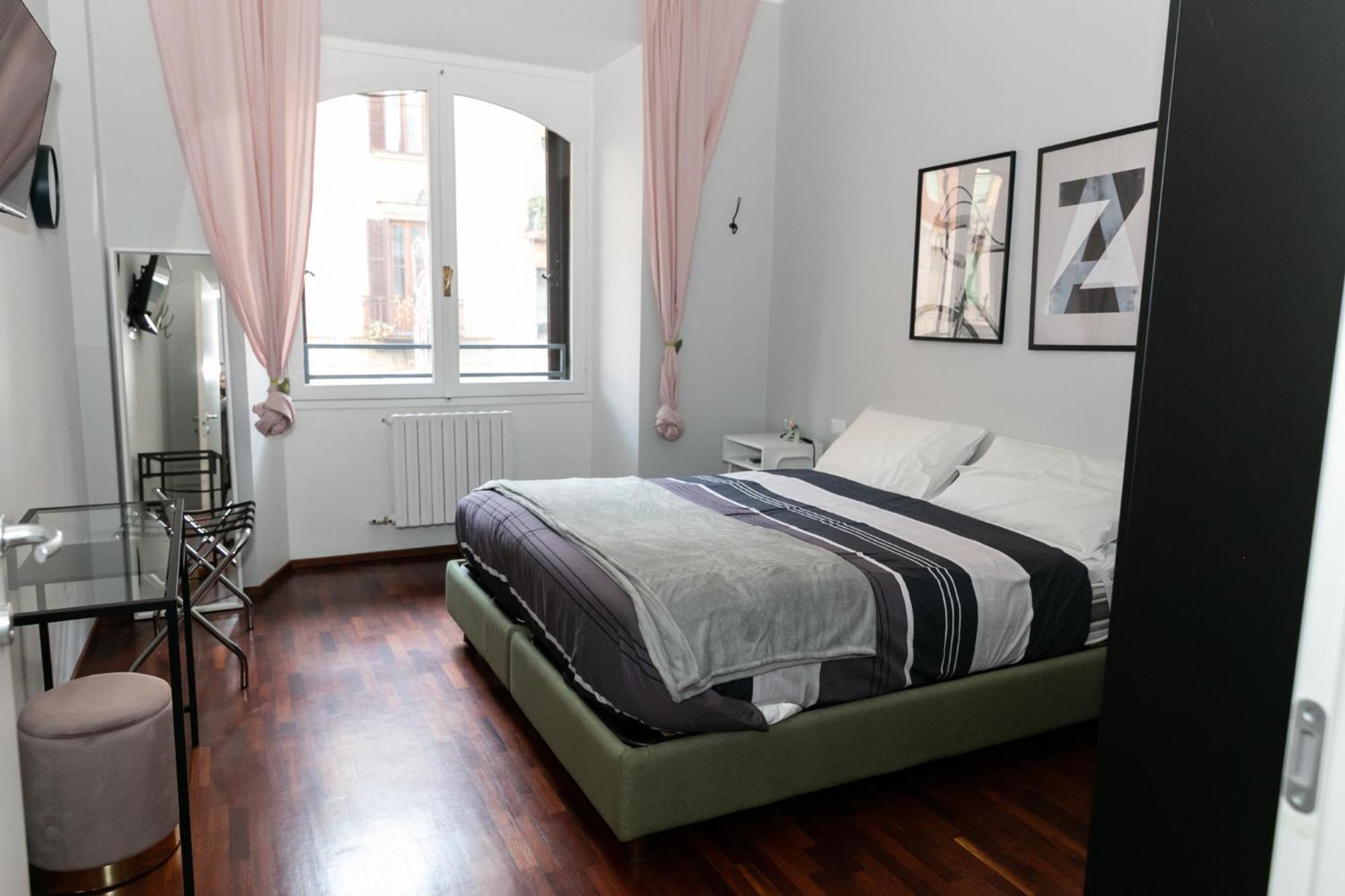 Sweet House Deluxe Apartment Milan Bagian luar foto