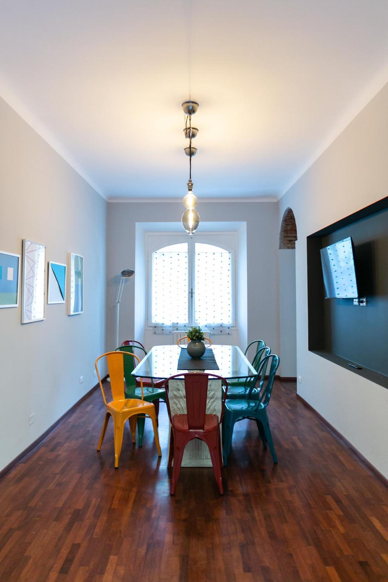 Sweet House Deluxe Apartment Milan Bagian luar foto