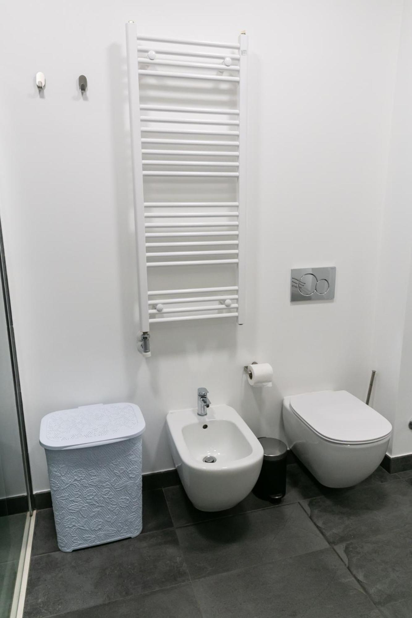 Sweet House Deluxe Apartment Milan Bagian luar foto