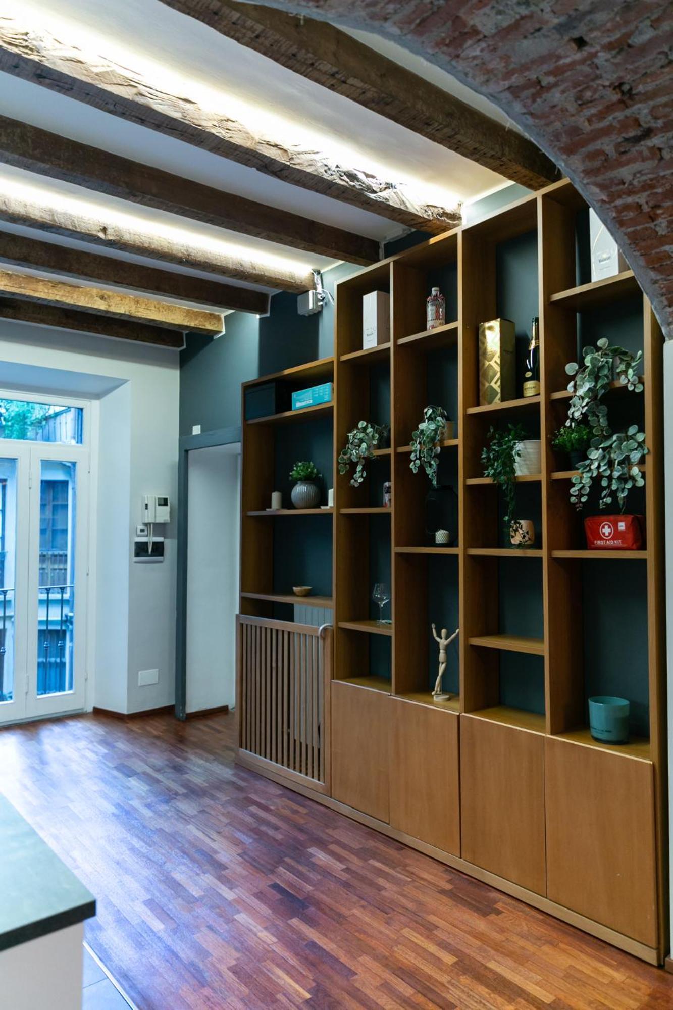 Sweet House Deluxe Apartment Milan Bagian luar foto